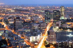 Dance until dawn in the party mecca of Tel Aviv